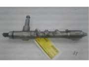 Halter für Einspritzventil Chevrolet Trax 01N00566