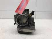 Drosselklappenstutzen Opel Astra H Twintop 55562380