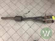 Katalysator ohne Lambdasonde VW Touran 1T1, 1T2 1K0254502X