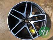 Felge Stahl Mercedes-Benz GLE Coupe C292 2924011700