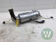 Katalysator ohne Lambdasonde Opel Corsa F P2JO 9848220380
