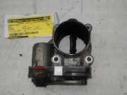 Drosselklappenstutzen Opel Antara L07 13040200411