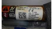 Airbag Dach rechts Opel Corsa E X15 39045978