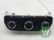 Heizungsbetätigung (Konsole) Renault Captur I H5, J5 5R5841100