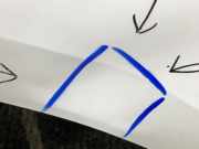 Tür rechts hinten Kia Sportage 4 QL, QLE