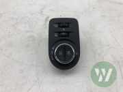 Schalter für Licht Opel Crossland X P17 39208051