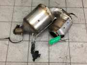 Rußpartikelfilter Audi A6 Avant 4G, C7 4G0254750TX