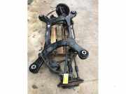 Hinterachse komplett Mercedes-Benz GL-Klasse X164 1643500132