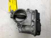 Drosselklappenstutzen Mercedes-Benz E-Klasse W213 6540900070