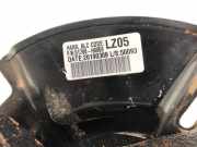 Achsschenkel links vorne Kia Rio IV FB, SC, YB 51715H8000