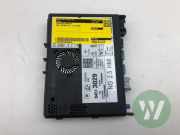 Rechner Navigationssystem Opel Astra K B16 84513029