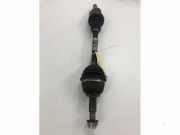 Antriebswelle links vorne Renault Zoe Kasten/Schrägheck BFM 391013552R