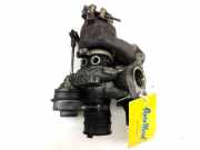 Turbolader Fiat Punto 199 55249538