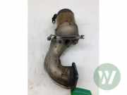 Katalysator ohne Lambdasonde VW Touran 1T1, 1T2 1K0254201GX