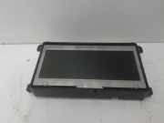 Multifunktionsanzeige Audi A4 8K, B8 8T0919603