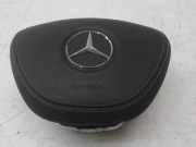 Airbag Fahrer Mercedes-Benz S-Klasse W222 2228600002