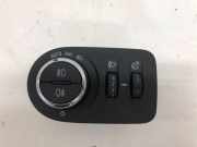 Schalter für Licht Opel Crossland X P17 39208051