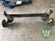 Hinterachse komplett Skoda Fabia III NJ 6C0500051