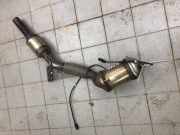 Katalysator ohne Lambdasonde VW Golf VIII CD 5WA254500HX