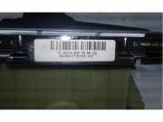 Schalthebel Mercedes-Benz E-Klasse W212 2122670588