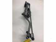 Wischermotor vorne Audi A4 Avant 8K, B8 8K1955023D