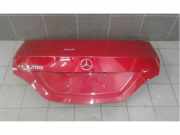 Heckklappe / Heckdeckel Mercedes-Benz CLA Coupe C117 1177500075