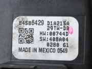 Schalter für Fensterheber Chevrolet Camaro 6 84586429