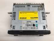 Radio Nissan NV200 Kasten M20 281854FA0A