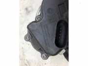 Drosselklappenstutzen MAN TGE Pritsche/Fahrgestell 04L128063AD