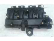 Verteilerrohr Kraftstoff Fiat Doblo Fahrgestell 263 55230898