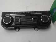 Heizungsbetätigung (Konsole) VW Passat B7 Variant 365 5HB009746