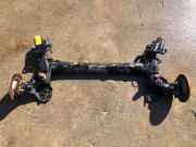 Hinterachse komplett Peugeot 2008 I