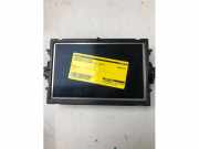 Monitor Navigationssystem Mercedes-Benz M-Klasse W166 1729011302