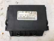 Steuergerät Einparkhilfe Mercedes-Benz E-Klasse W211 2115456432