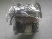 Motor ohne Anbauteile (Diesel) Mercedes-Benz A-Klasse W176 6510701801