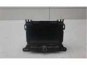 Radio Opel Mokka / Mokka X J13 42554708