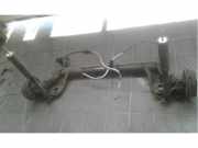 Hinterachse komplett VW Up AA 1S0500051A