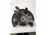 Achsschenkel links hinten Porsche Cayenne 2 92A 95833161110