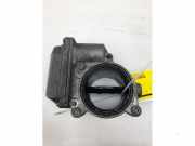 Drosselklappenstutzen Audi Q7 4L 4E0145950F