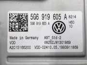 Monitor Navigationssystem VW Polo VI AW 5G6919605A