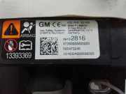 Airbag Beifahrer Opel Astra K B16 39132816