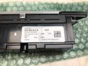 Schalter für Warnblinker Audi A6 Avant 4A, C8 4K0925301B