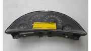 Drehzahlmesser Opel Corsa C X01 13173350