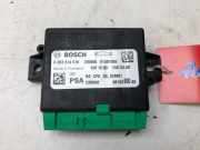 Steuergerät Einparkhilfe Opel Crossland X P17 9819360080