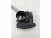 Drosselklappenstutzen Land Rover Range Rover III L322 6H4Q9E926BA