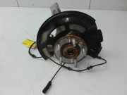 Achsschenkel links vorne Opel Astra K B16 39030299