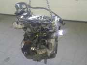 Motor ohne Anbauteile (Diesel) Opel Insignia A G09