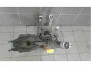 Achsschenkel rechts hinten Mercedes-Benz C-Klasse W205 2053500241