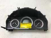 Drehzahlmesser Mercedes-Benz C-Klasse W204 2045403084