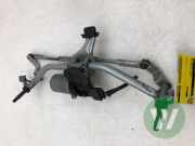 Wischermotor vorne Opel Crossland X P17 39109362